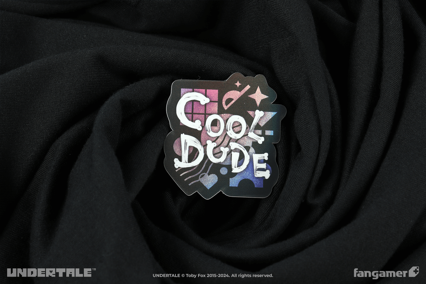 Cool Dude Shirt