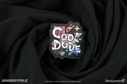 Cool Dude Shirt