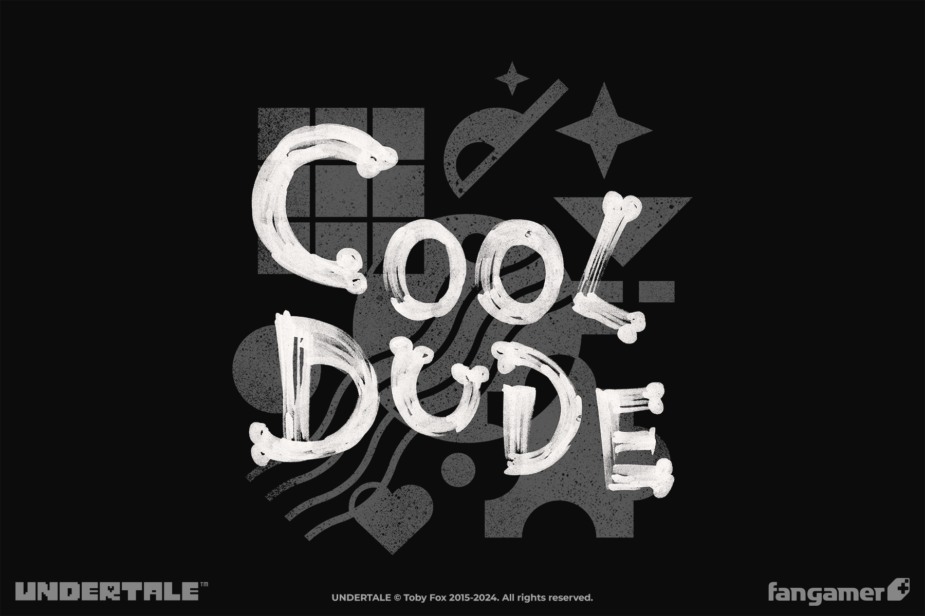 Cool Dude Shirt