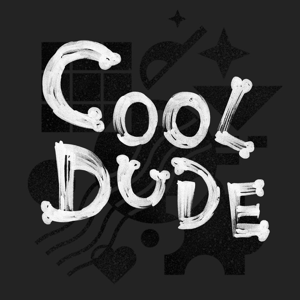 Cool Dude Shirt
