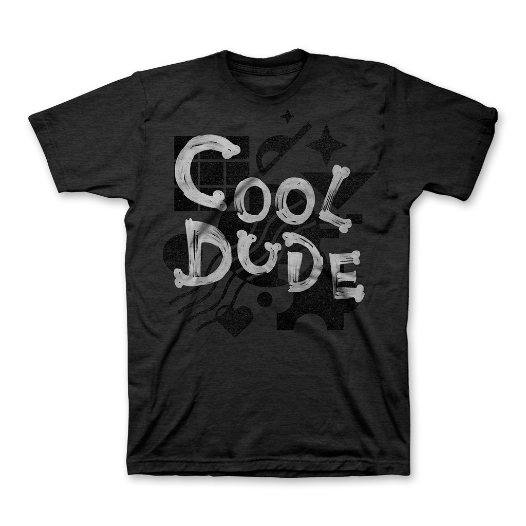 Cool Dude Shirt