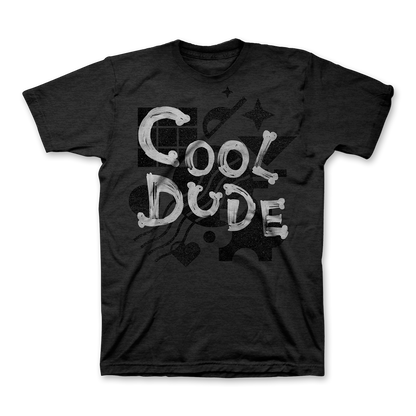 Cool Dude Shirt