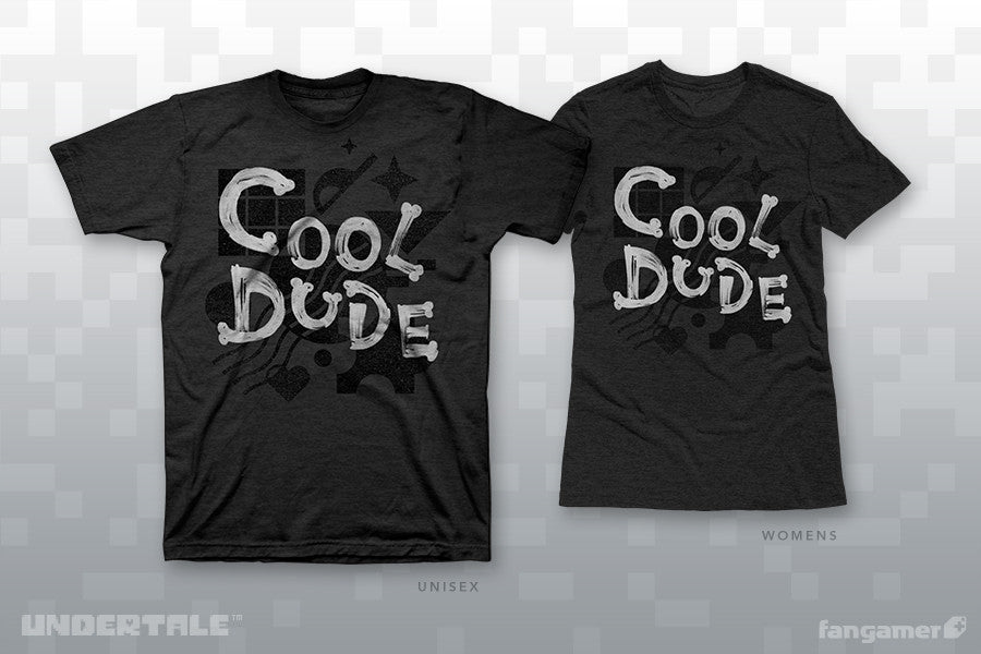 Cool Dude Shirt
