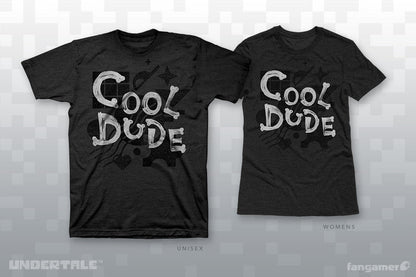 Cool Dude Shirt