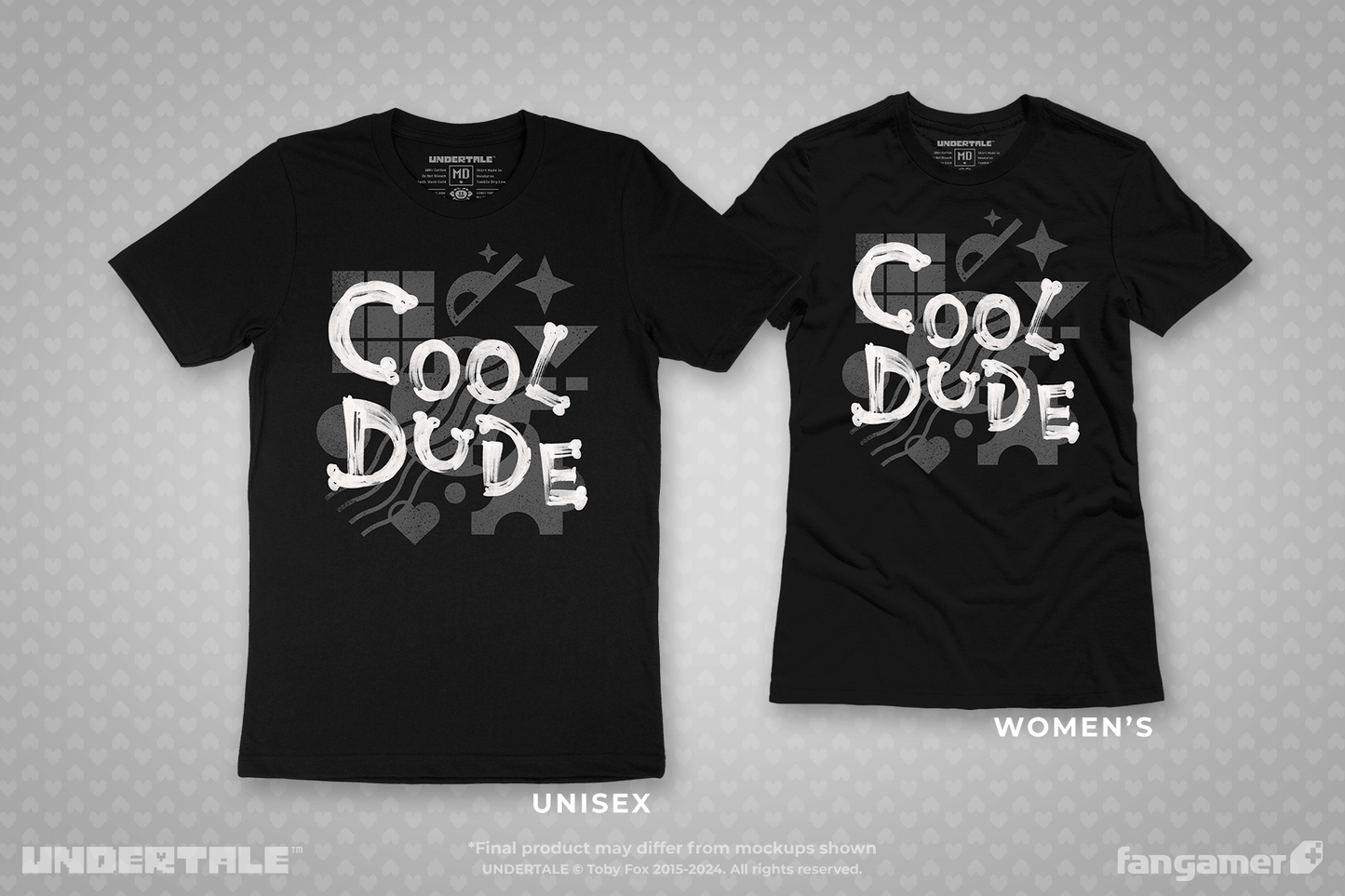 Cool Dude Shirt