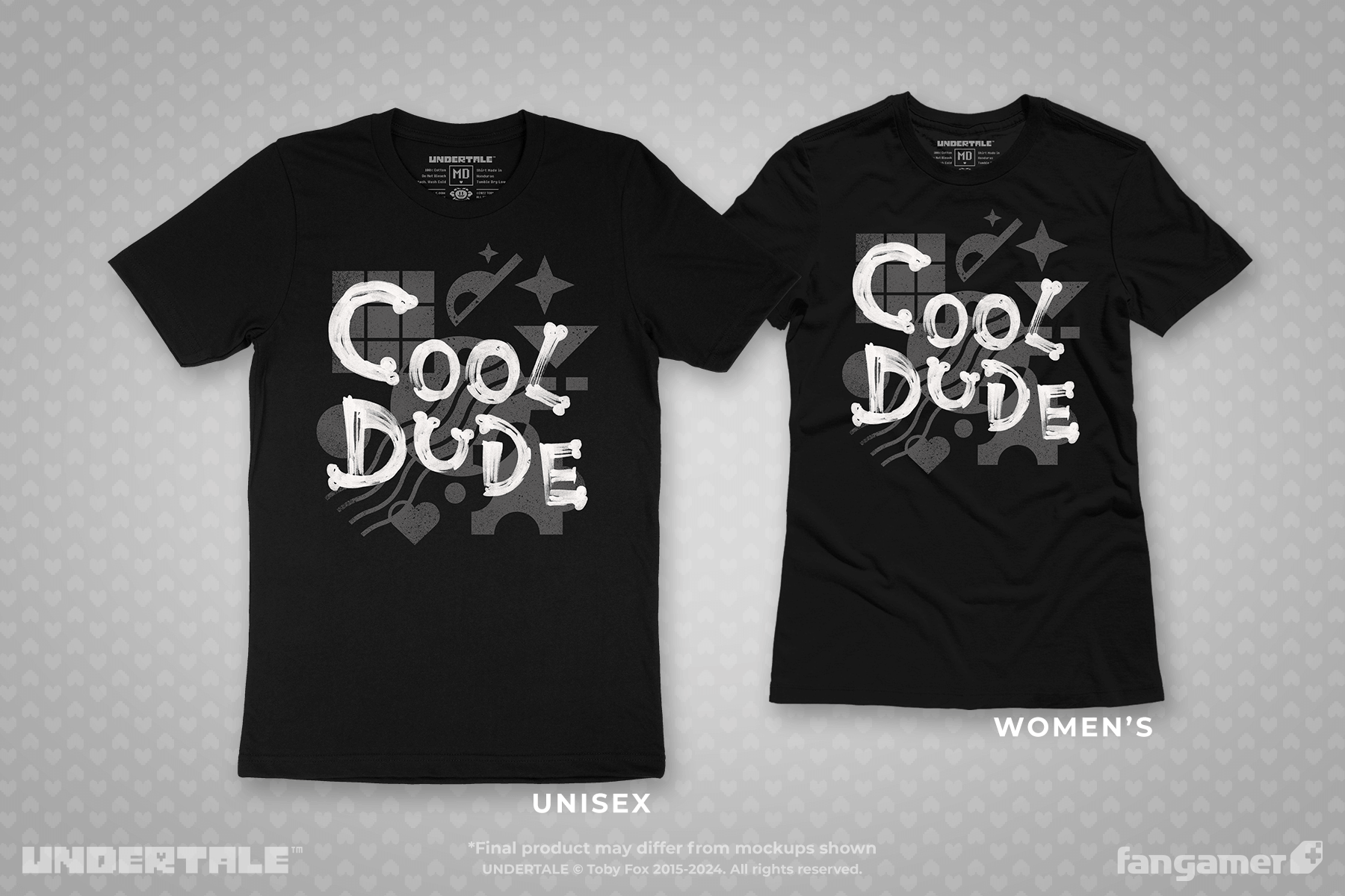 Cool Dude Shirt