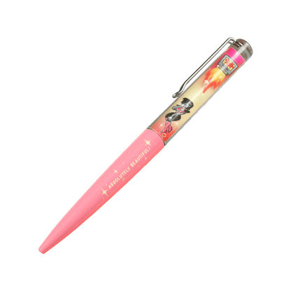 Death by Glamour Floating Pen