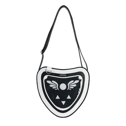 Delta Rune Ita Bag (Good Night Black)