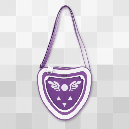 Delta Rune Ita Bag