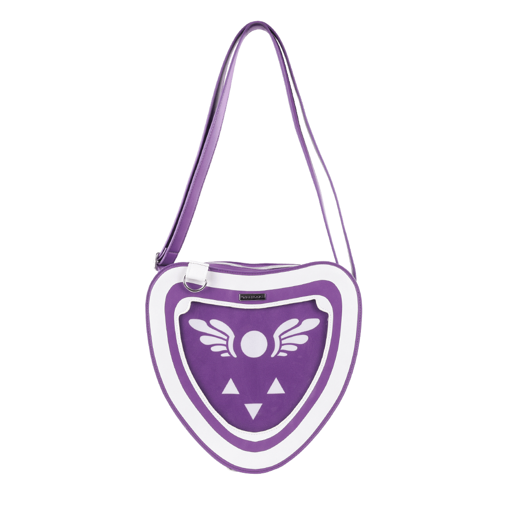 Delta Rune Ita Bag