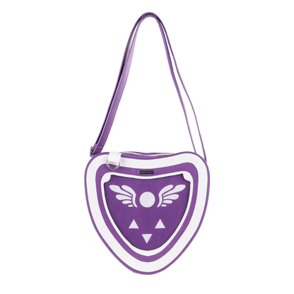 Delta Rune Ita Bag