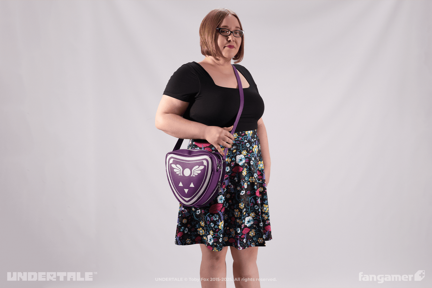 Delta Rune Ita Bag