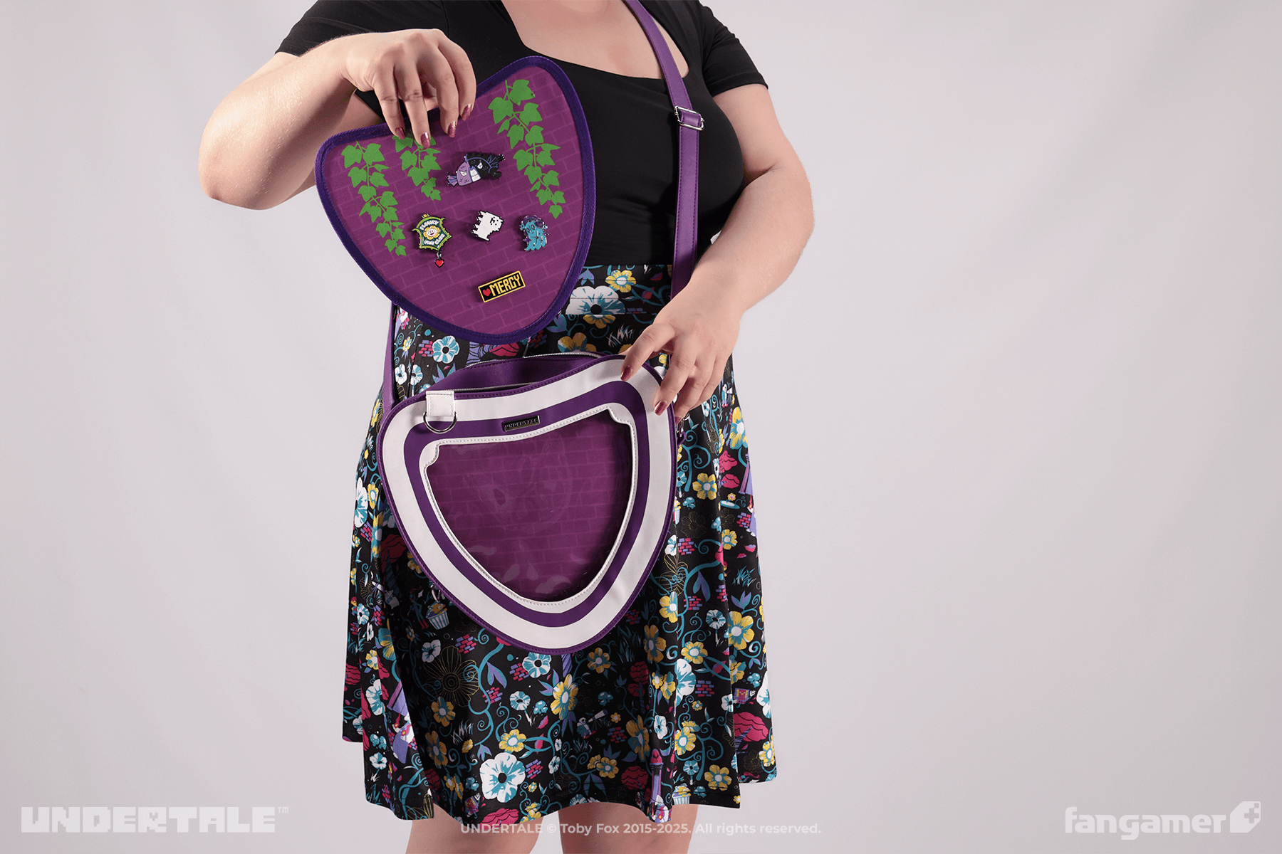 Delta Rune Ita Bag