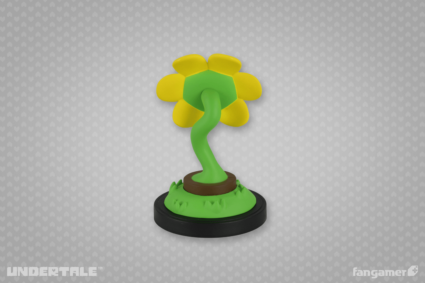 Flowey Little Buddy