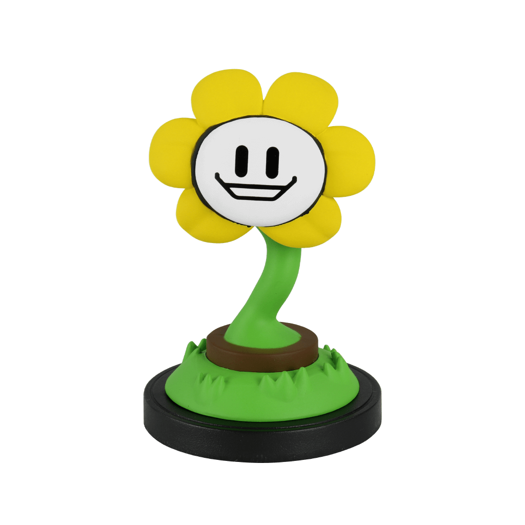 Flowey Little Buddy