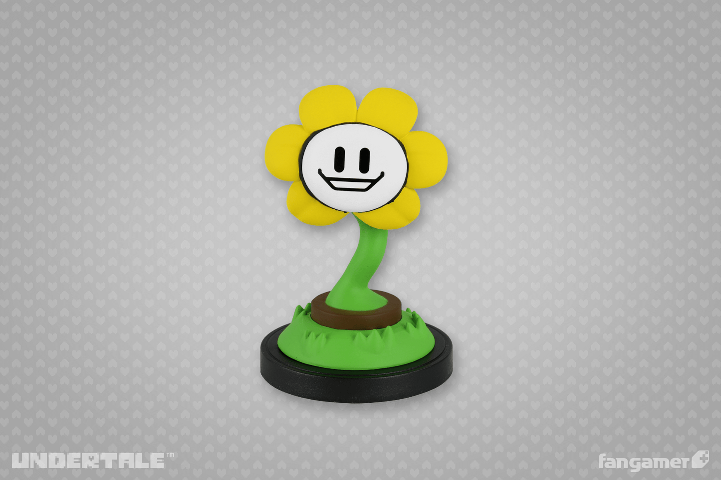 UNDERTALE Little Buddies - Series 2 Complete Set