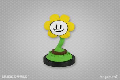 UNDERTALE Little Buddies - Series 2 Complete Set
