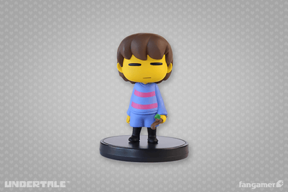 The Human Little Buddy