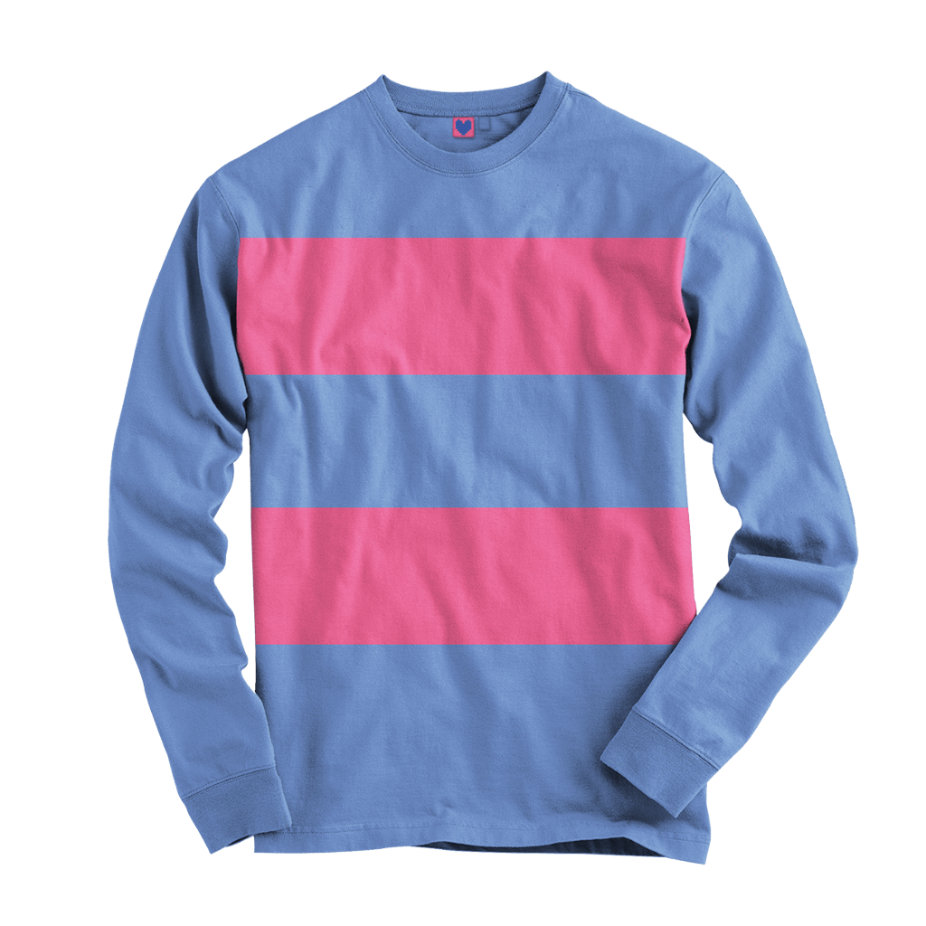 Human Shirt (Glitch Version)