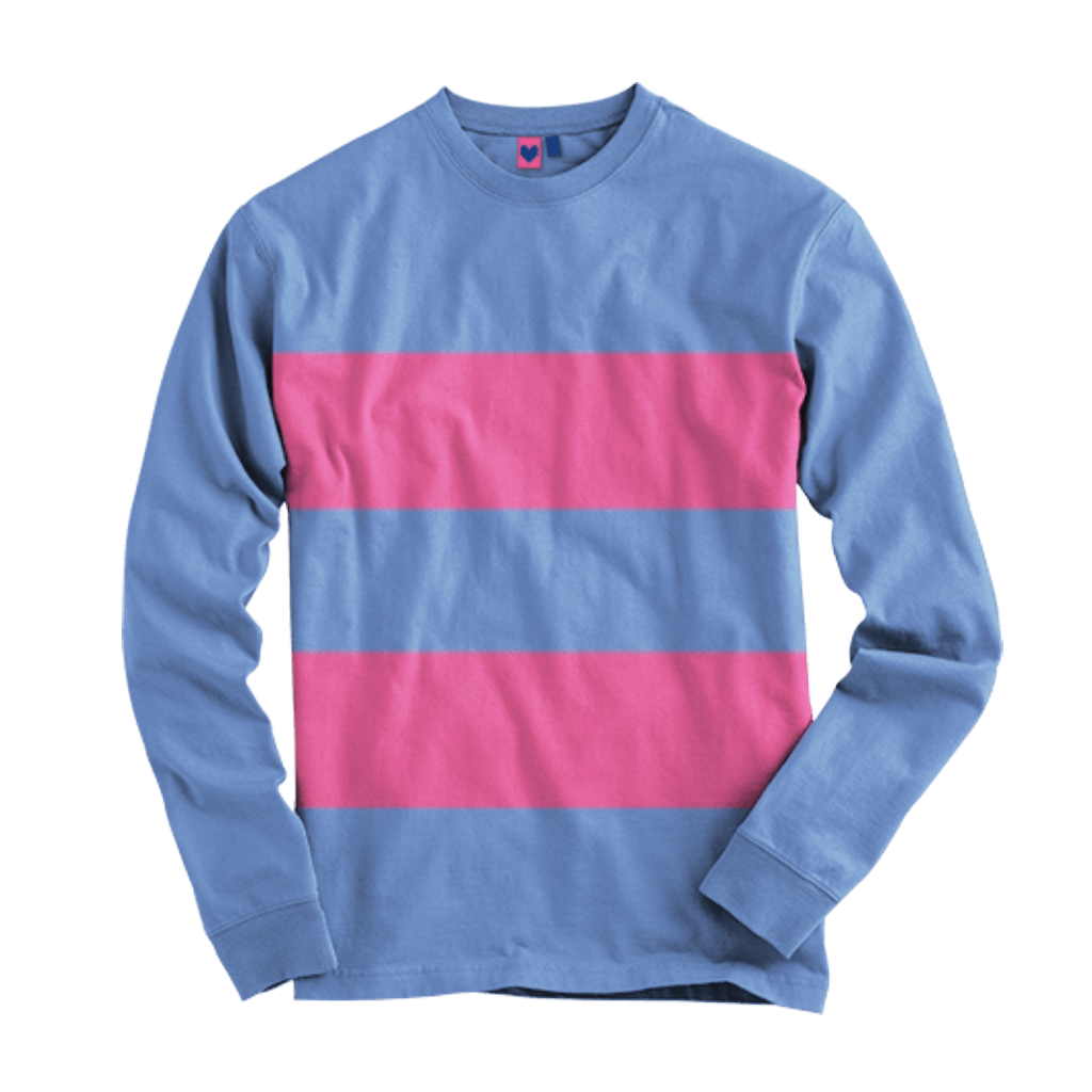 Human Shirt
