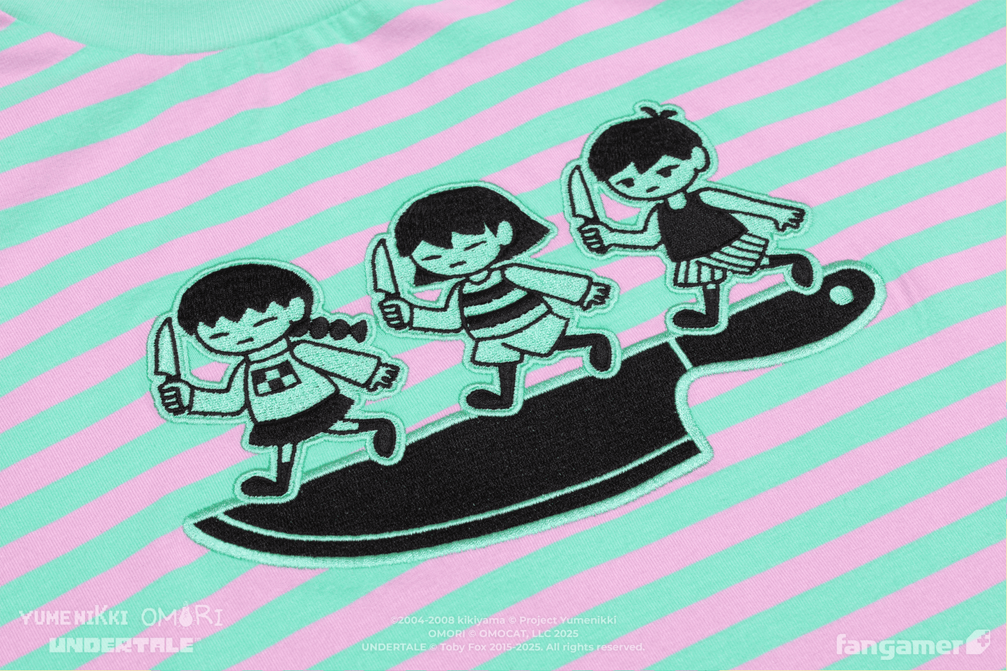 Knife Kid