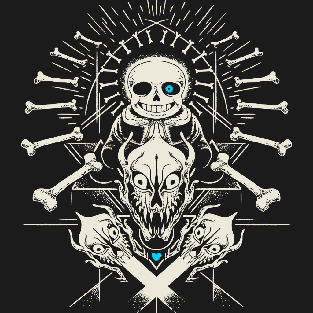 Megalovania