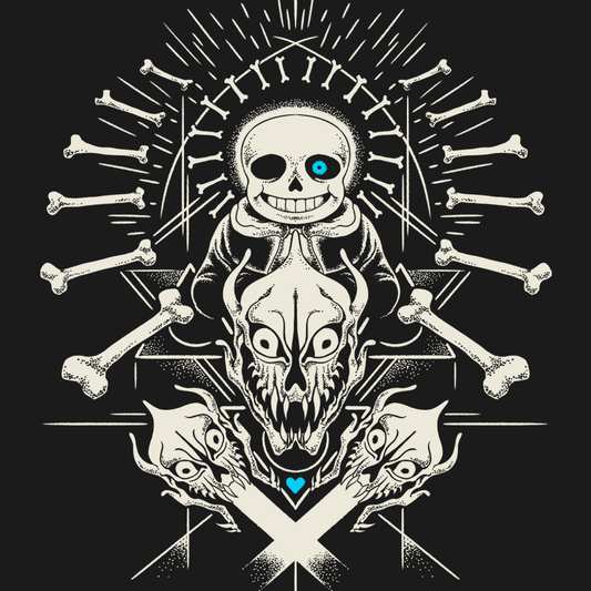 Megalovania