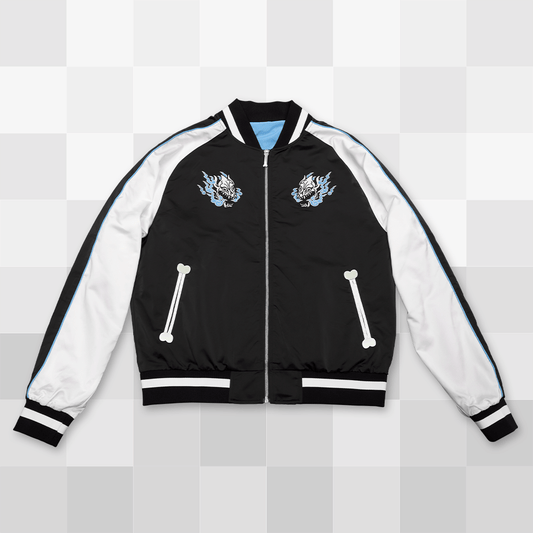Megalovania Jacket