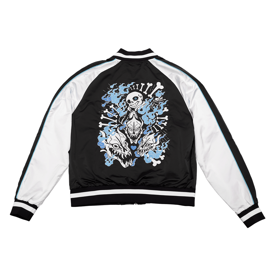 Megalovania Jacket