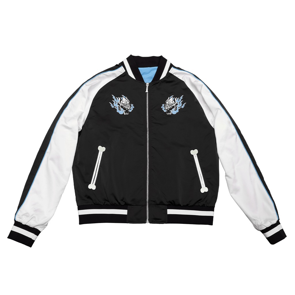 Megalovania Jacket