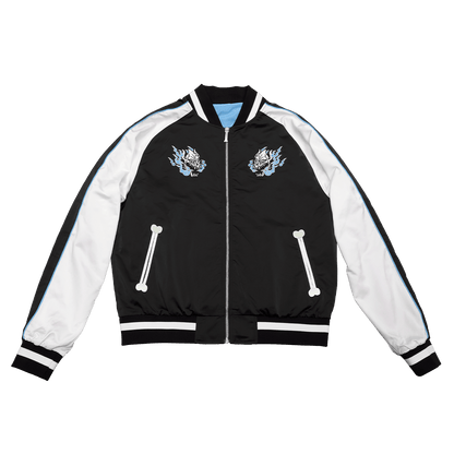 Megalovania Jacket