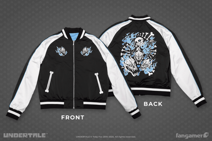 Megalovania Jacket