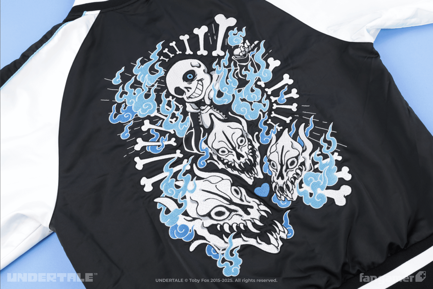 Megalovania Jacket