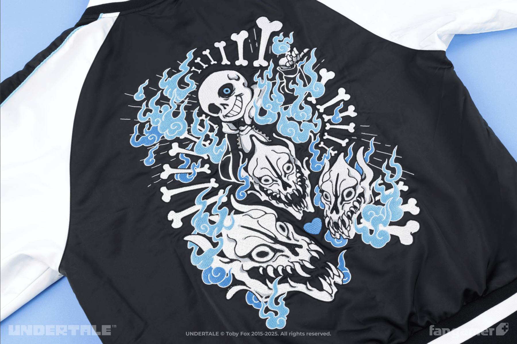 Megalovania Jacket
