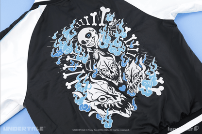 Megalovania Jacket