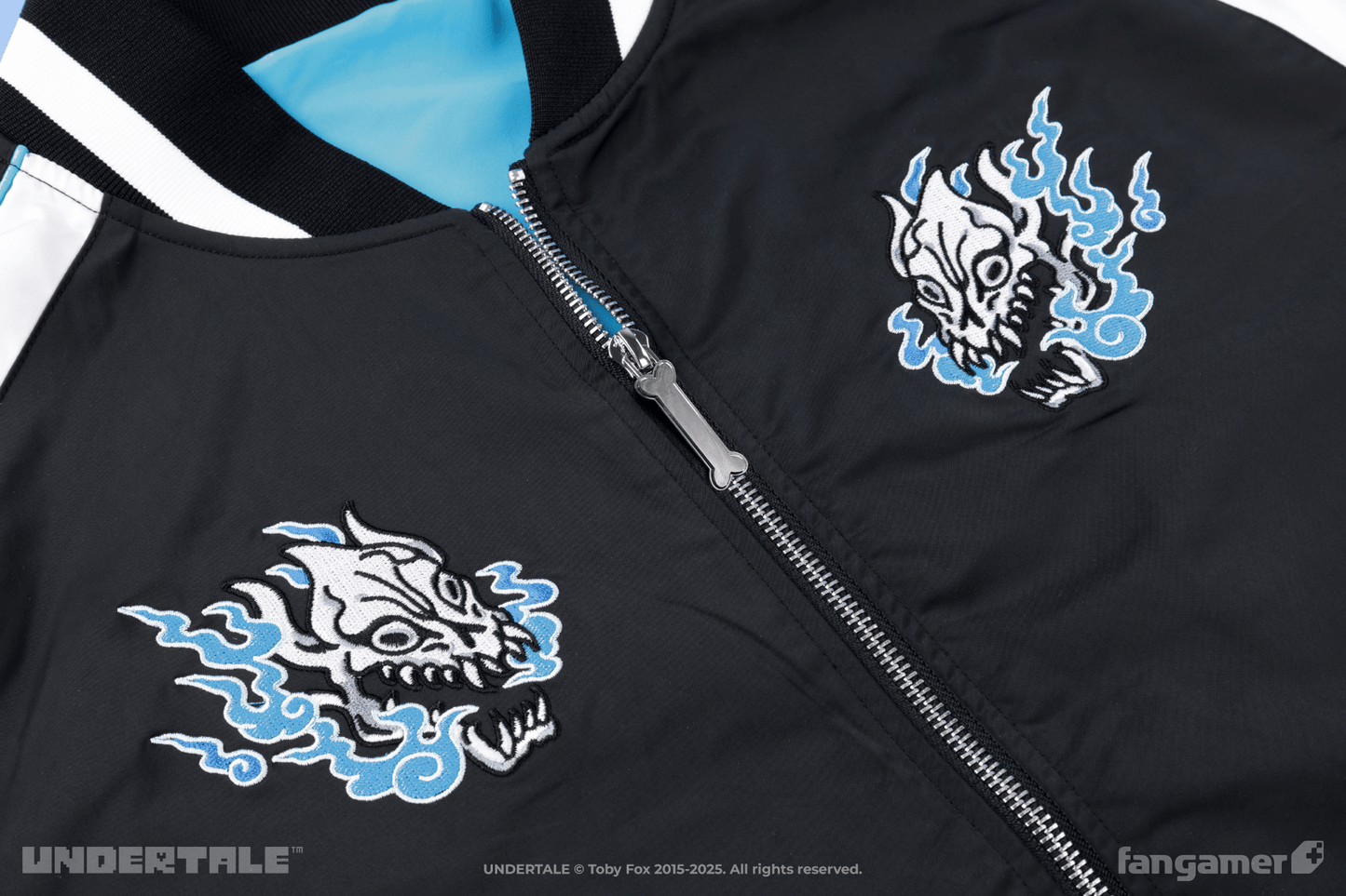 Megalovania Jacket