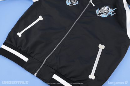 Megalovania Jacket