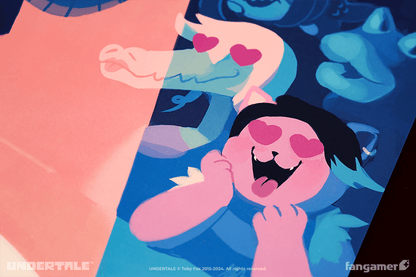 Mettaton: Live from Hotland