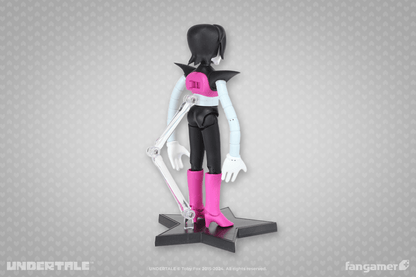 Mettaton EX Posable Figurine