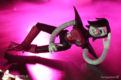 Mettaton EX Posable Figurine