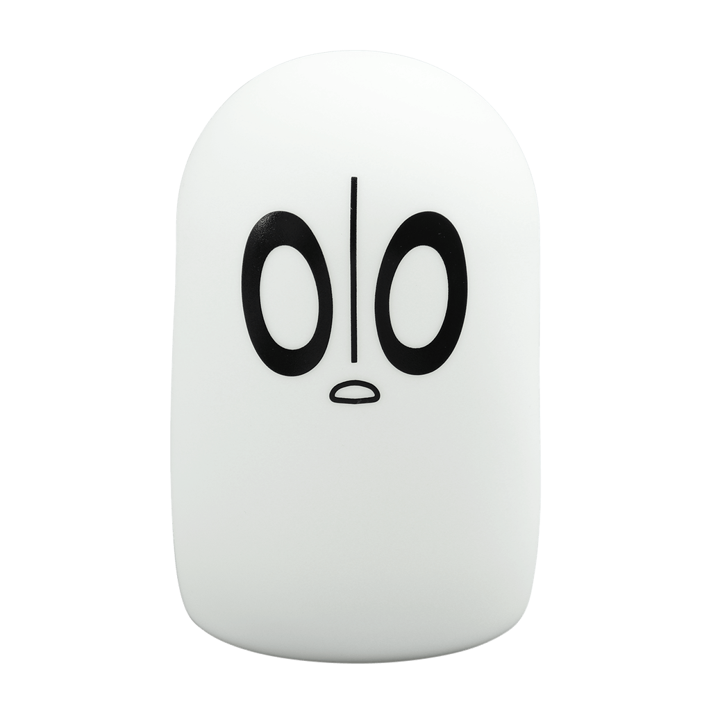 Napstablook Lamp