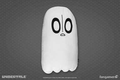 Napstablook Plush