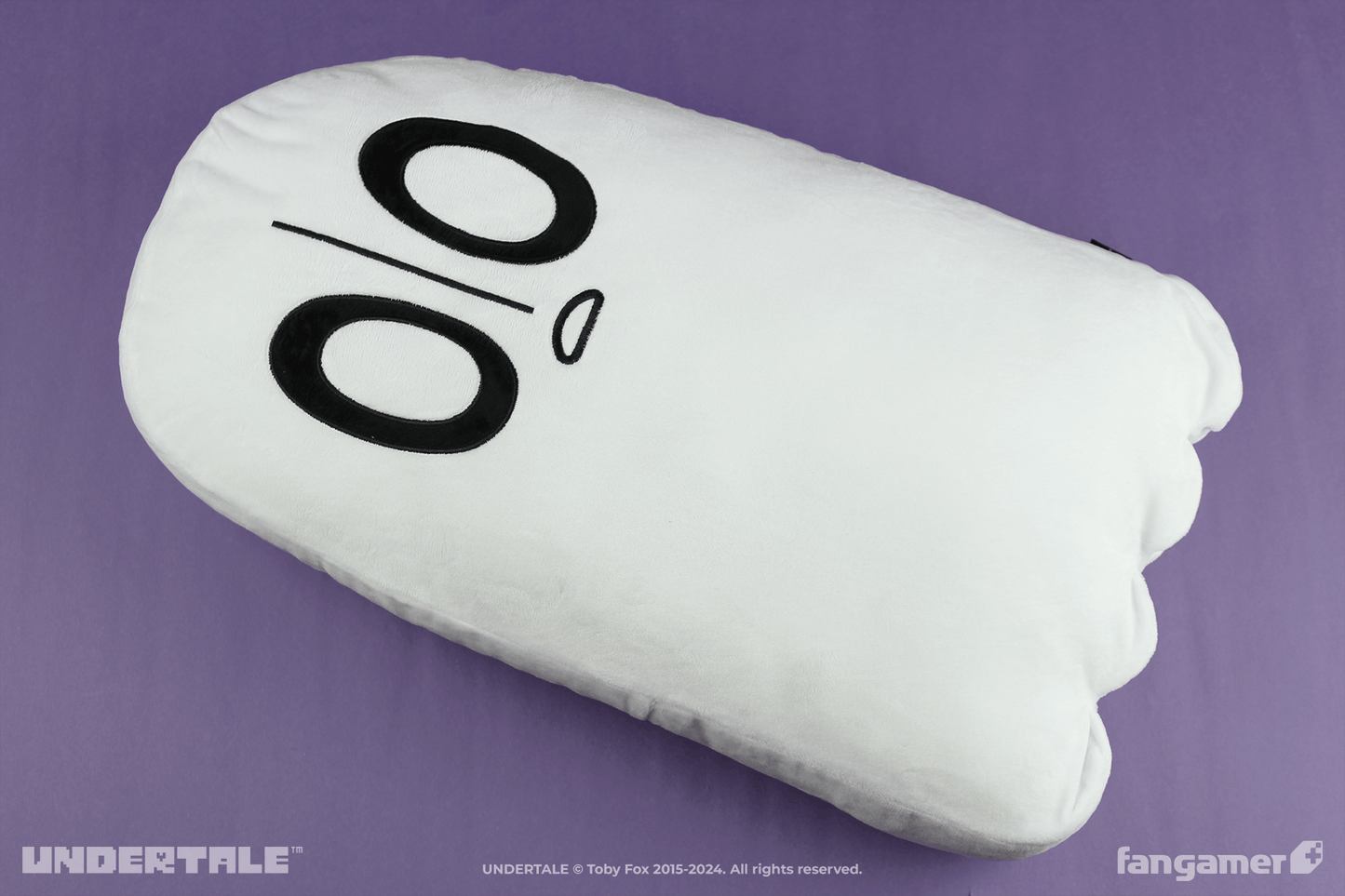 Napstablook Plush