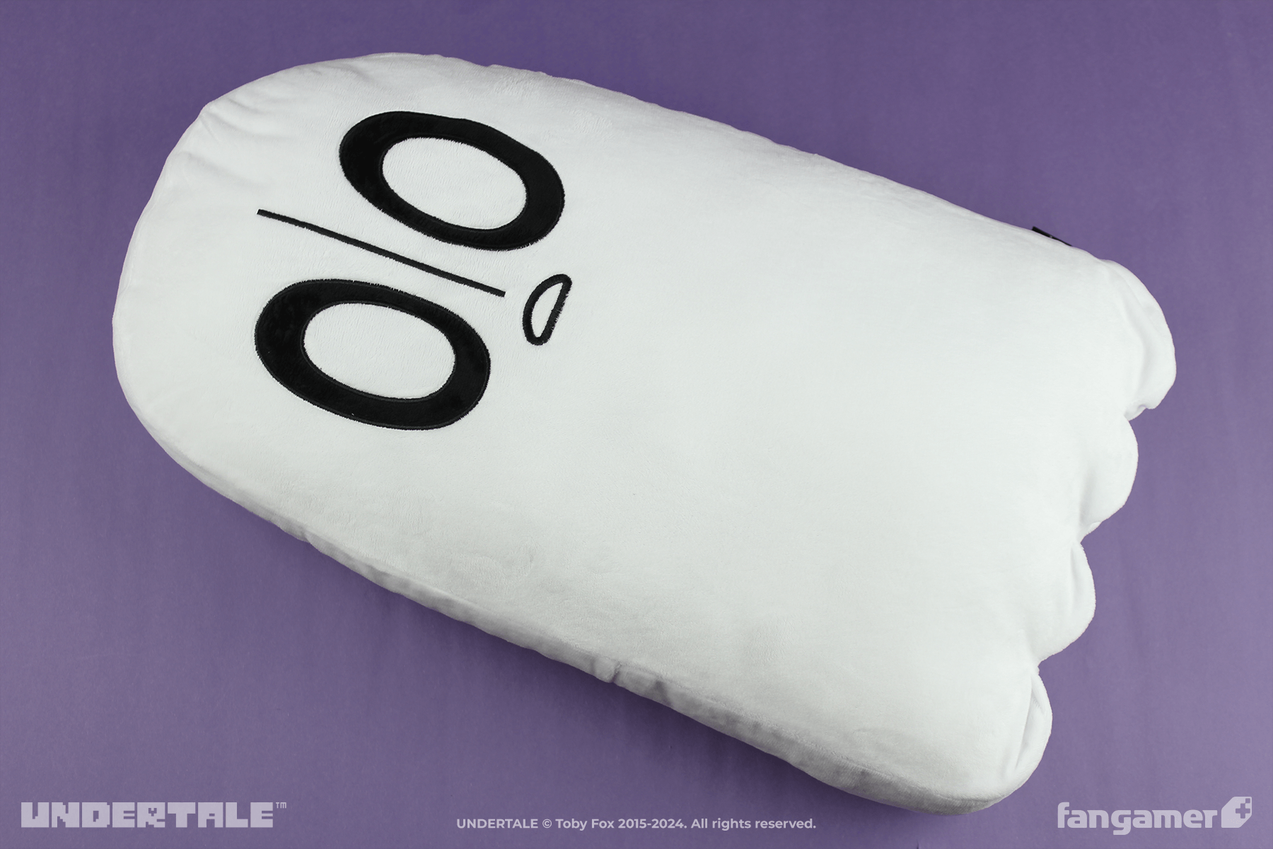Napstablook Plush