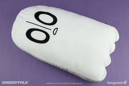 Napstablook Plush