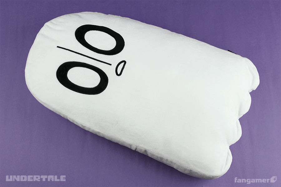 UNDERTALE Plush Combo