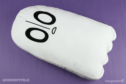 UNDERTALE Plush Combo