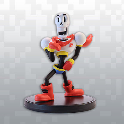 Papyrus Action Figure