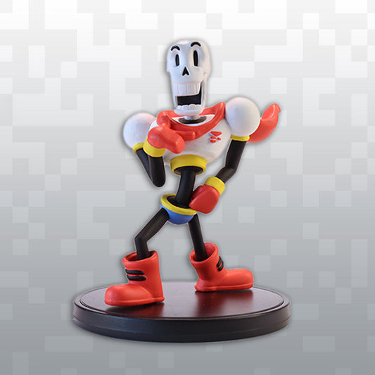 Papyrus Action Figure