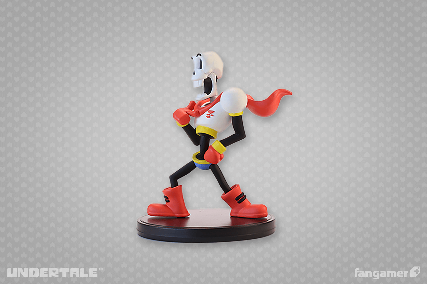Papyrus Action Figure